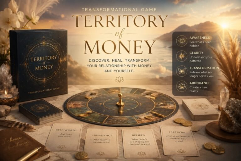 Money Territory